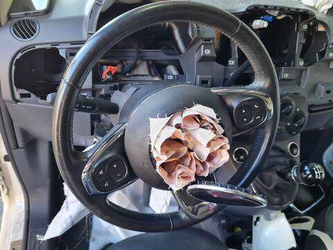 Volante Fiat 500 500 LOUNGE 80CV