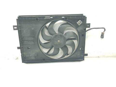 Electroventilador Opel Combo BASIS