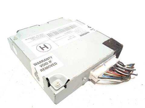 Centralita Motor ECU Nissan Leaf 150CV 110KW