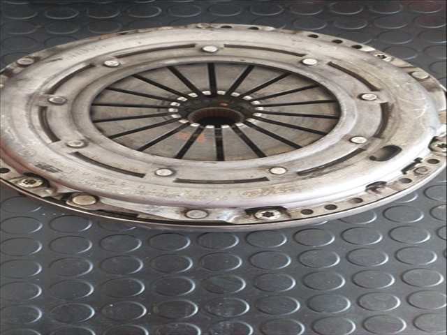 Foto 2ª: kit Embrague Ford Focus 1.6 TDCI [G8DA] (2005)