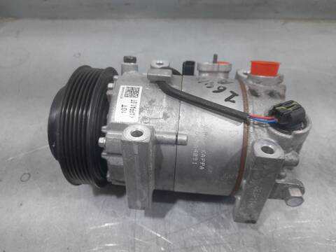 Foto 2ª: Compresor Aire Acondicionado Kia Xceed DRIVE 120CV 88KW [G3LC] (2019)