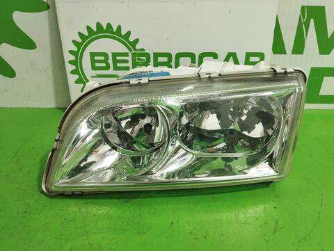 Faro Izquierdo Volvo S40 1.6 CAT BERLINA 109CV 80KW