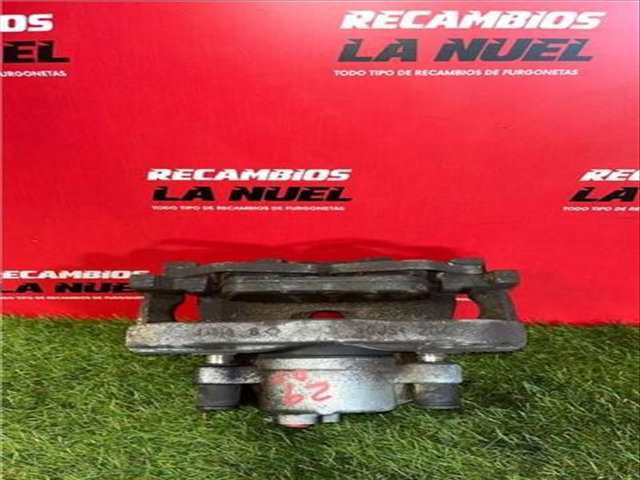 Pinza Freno Delantera Derecho Citroen Jumpy CONFORT M BLUE-HDI FAP 116CV 85KW FURGON