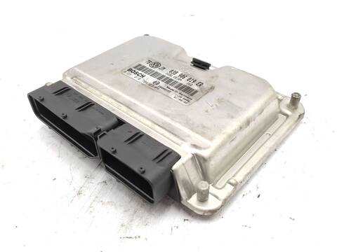 Centralita Motor ECU Volkswagen Passat 1.9 TDI 130CV 96KW