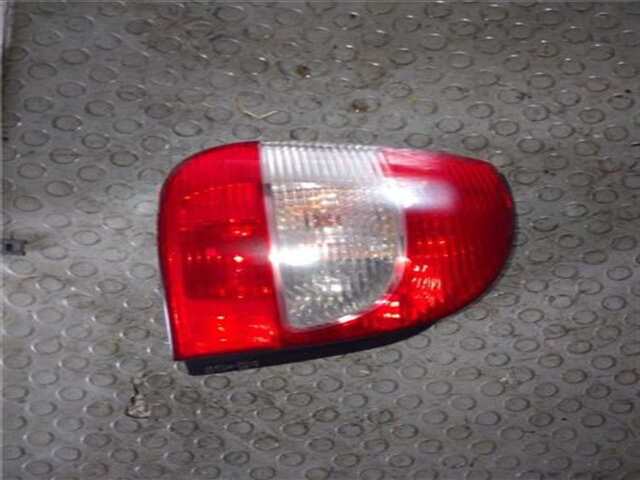 Piloto Trasero Izquierdo Renault Scenic 1.6 16V (JA0B. JA04. JA11) I (JA...)(1999-_)