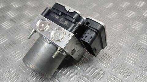 Foto 2ª: Abs Renault Captur EVOLUTION 90CV 66KW [H4D480] (2024)