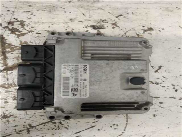 Centralita Motor ECU Peugeot 308 1.6 16V (120 CV)