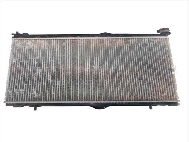 Foto 2ª: Radiador Motor Peugeot 2008 1.2 PURETECH 100 USHNK) (2019)