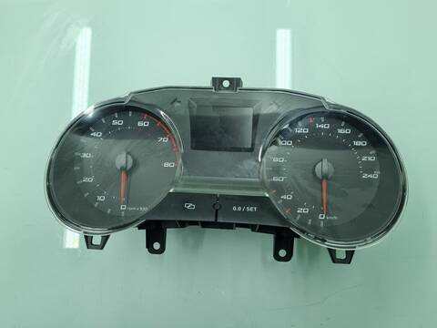 Cuadro de Instrumentos Seat Ibiza ERENCE 69CV 51KW