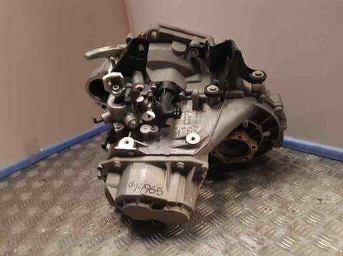 Foto 3ª: Caja Cambios Audi Q2 30 TFSI DESIGN 116CV 85KW [DKRF] (2019)