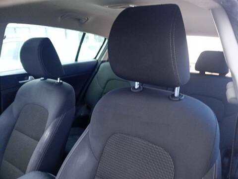 Asientos Traseros Kia Sportage CONCEPT 2WD 116CV 85KW