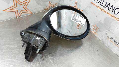 Foto 4ª: Retrovisor Derecho Bmw Mini COOPER 116CV 85KW [W10B16A] (2004)