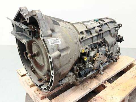 Foto 2ª: Caja Cambios Automatica Bmw Serie 3 323 2.5 CI COUPE E46) 170CV 125KW M52TUB25 AUT. [256S4] (1999)