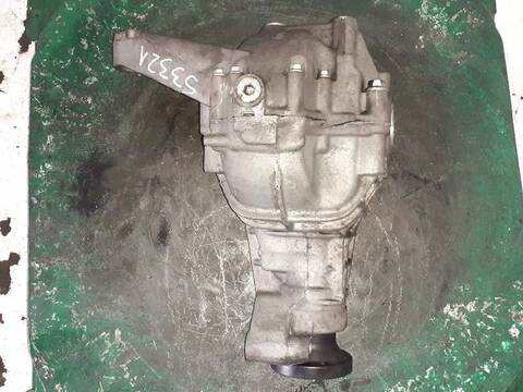 Diferencial Trasero Mercedes Clase ML 270 CDI 163.113) W163)