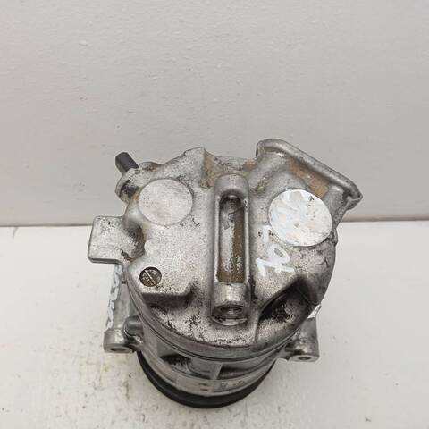 Foto 2ª: Compresor Aire Acondicionado Opel Corsa 1.3 16V CDTI CAT Z 13 DTH - L4I) 90CV 66KW (2008)