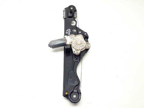 Foto 2ª: Elevalunas Manual Trasero Izquierdo Mercedes Clase E 180 3.0 CDI CAT BERLINA 190CV 140KW [642920] (2007)