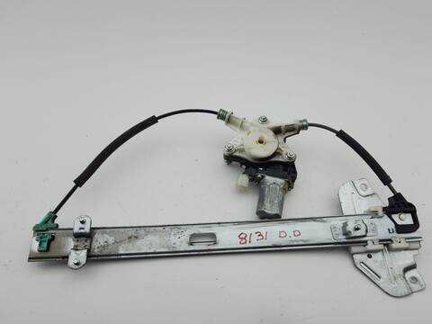 Elevalunas Eléctrico Delantero Derecho Kia Rio BASIC 75CV 55KW