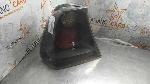 Foto 3ª: Piloto Trasero Izquierdo Bmw Serie 3 315 320TD 150CV 110KW [204D4] (2003)