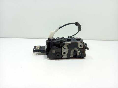 Foto 2ª: Cerradura Puerta Trasera Izquierda Citroen C5 9H05 BERLINA (2012)