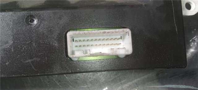 Foto 3ª: Sistema GPS Nissan Almera 2.2 DCI [YD22DDT]