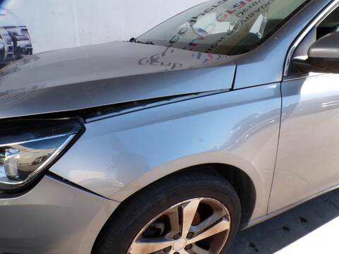 Aleta Delantera Izquierda Peugeot 308 BH01