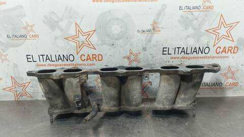 Foto 2ª: Colector Admisión Toyota Supra TOYOTA SUPRA MK3 TURBO 235CV 173KW [7MGTEU] (1989)