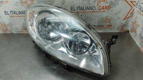 Faro Derecho Fiat Linea DYNAMIC 77CV 57KW