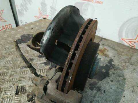 Foto 3ª: Mangueta Delantera Derecha Bmw Serie 3 315 320D BERLINA 136CV 100KW [D-20-4D-1] (1999)