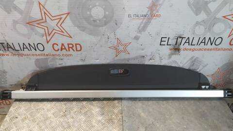 Foto 4ª: Bandeja Trasera Kia Sportage EMOTION 4X2 116CV 85KW [D4FD] (2013)