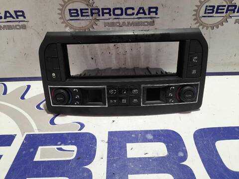 Mando Climatizador Citroen C5 1.6 16V HDI FAP 109CV