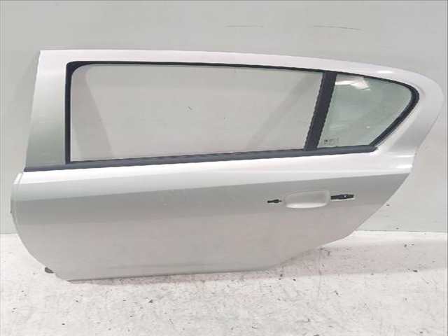 Puerta Trasera Izquierda Opel Corsa 1.3 CDTI L08 L68) 75CV