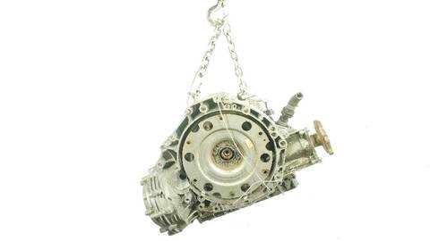 Caja Cambios Audi A4 2.0 TDI