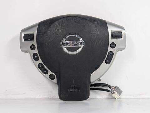 Airbag Delantero Izquierdo Nissan Qashqai TEKNA SPORT 131CV 96KW
