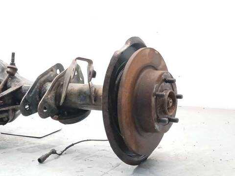 Foto 2ª: Puente Trasero Land Rover Discovery 2.5 TD 139CV 102KW [15P] (2002)