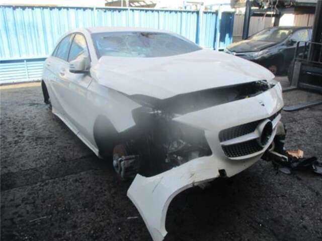 Disco Freno Trasero Mercedes Clase A 140 2.1 A 200 CDI - D (176.008) [2.1 LTR. - 100 KW CDI CAT]