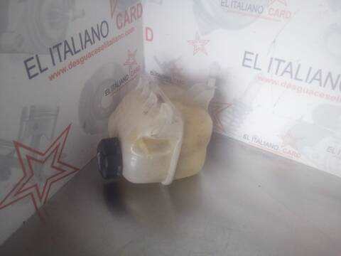 Foto 4ª: Deposito Expansion Mini Countryman COOPER SD ALL4 143CV 105KW [N47C20A] (2013)