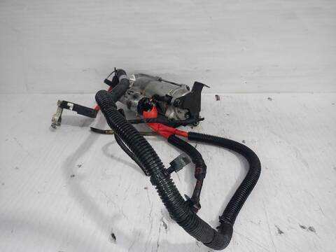 Foto 2ª: Motor de Arranque Land Rover Discovery TDV6 HSE AUT. 245CV [306DT] (2009)