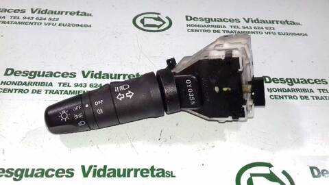 Mando Luces Nissan NV200 1.5 DCI CAT