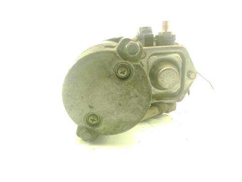 Foto 3ª: Motor de Arranque Land Rover Range 4.2 4X4 [428PS] (2005)