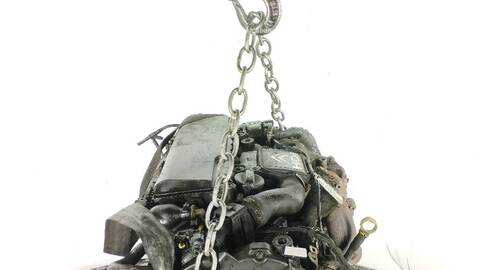 Motor Completo Citroen C3 1.4 HDI
