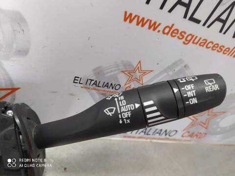 Foto 3ª: Mando Luces Opel Astra SELECTIVE START/STOP 110CV 81KW [B16DTE] (2016)