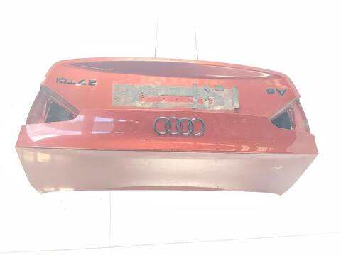 Maletero Audi A5 2.7 TDI