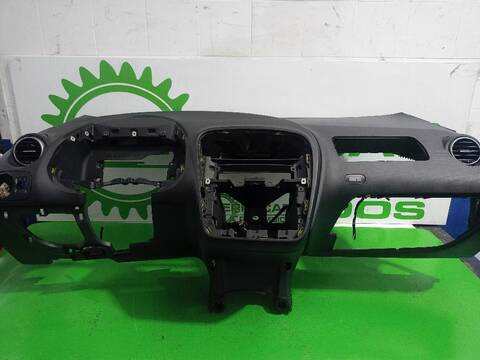 Salpicadero Seat Altea STYLE COPA 125CV