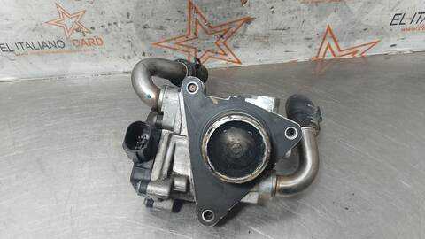 Foto 3ª: Valvula EGR Volkswagen Caddy MAXI KOMBI BMT 102CV 75KW FURGON [DFS] (2016)