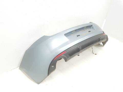 Foto 3ª: Paragolpes Trasero Renault Laguna INITIALE (2010)