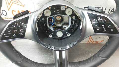 Foto 2ª: Volante Mercedes Clase A 140 A 200 177.087) 163CV 120KW (2018)