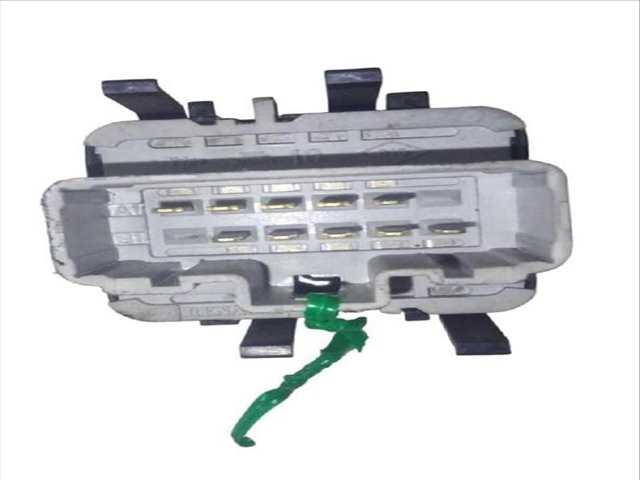 Foto 3ª: Botonera Elevalunas Renault Scenic 1.9 DCI JM0G JM12 JM1G JM2C) JM0/1_) (2003)