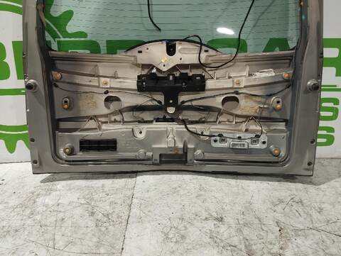 Foto 2ª: Portón Renault Espace 2.2 DCI TD AUT. 150CV [D/ G9T K7] (2002)