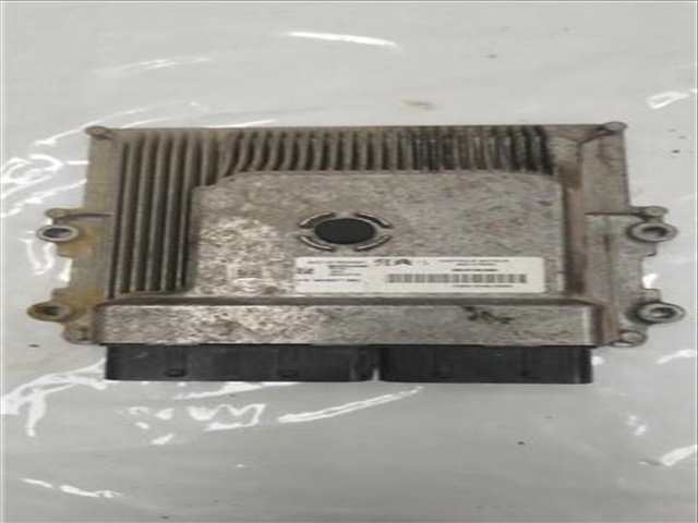 Centralita Motor ECU Peugeot 3008 1.2 THP/ PURETECH 130 MRHNSM MRHNSU MRHNSJ MRHNYW ... 131CV 96KW