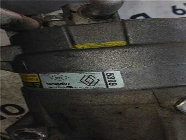 Foto 3ª: Compresor Aire Acondicionado Renault Trafic 2.5 27 CN [2.5 LTR. - 99 KW DCI DIESEL CAT] [G9U730]